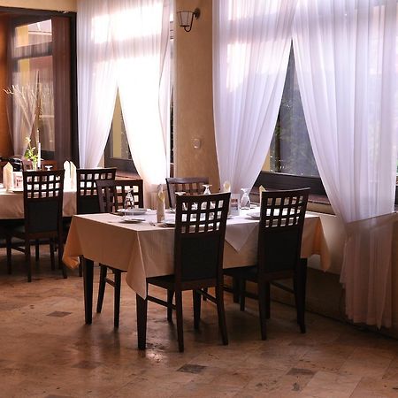 Hotel Olenka Szydlowiec Eksteriør bilde