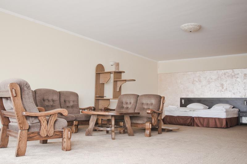Hotel Olenka Szydlowiec Eksteriør bilde