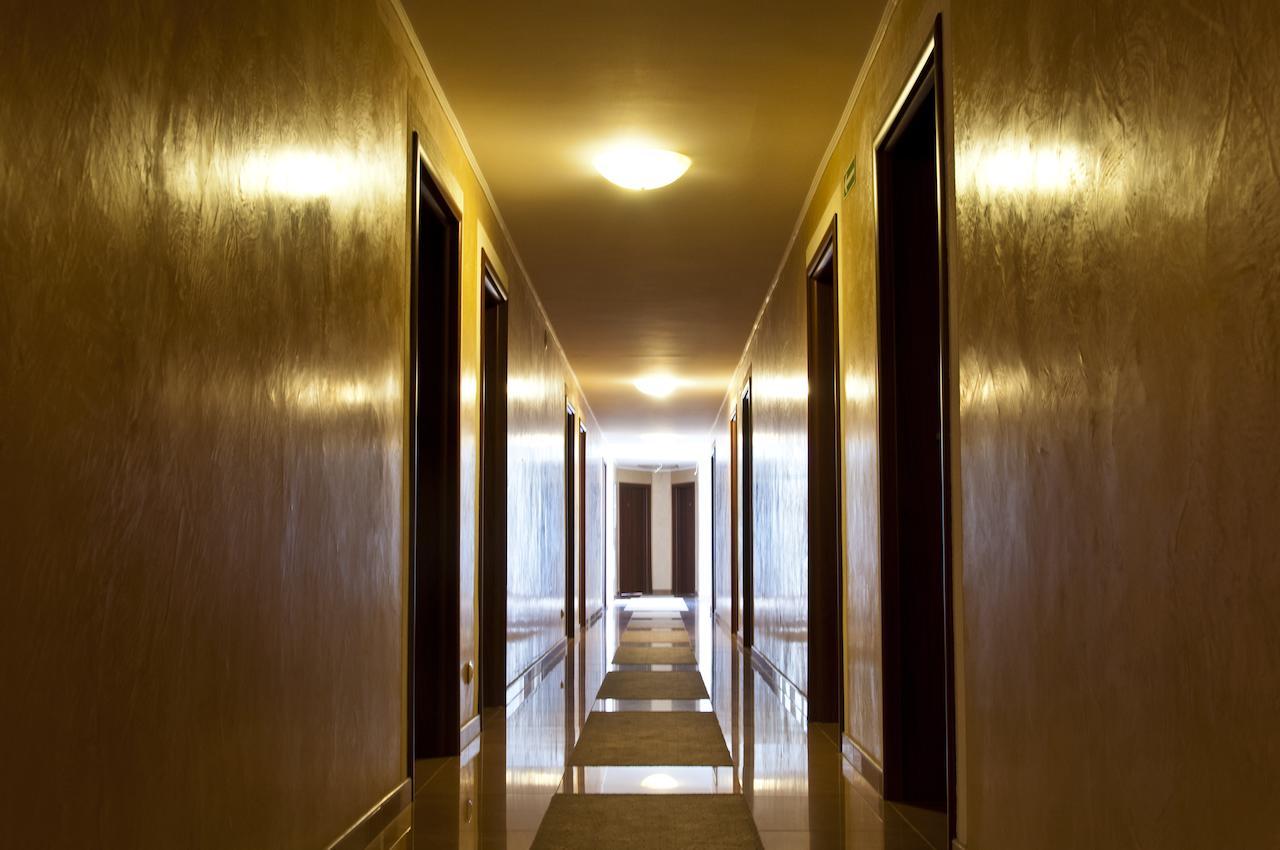Hotel Olenka Szydlowiec Eksteriør bilde